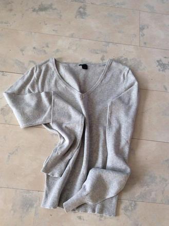 Cvernový pulóvrik, s