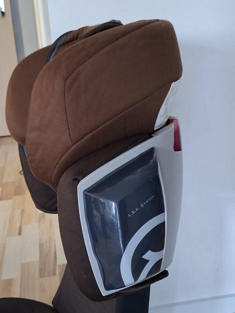 Autosedačka cybex isofix 15-36 kg, cybex