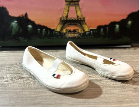 Cvičky veľ.32 (nenosené), 32