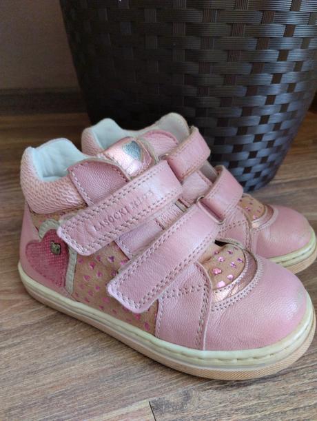 Prechodné topánky 24, lasocki,24