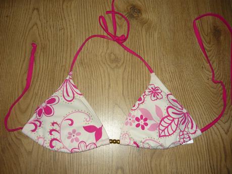 Dvojdielné plavky -38, s.oliver,38