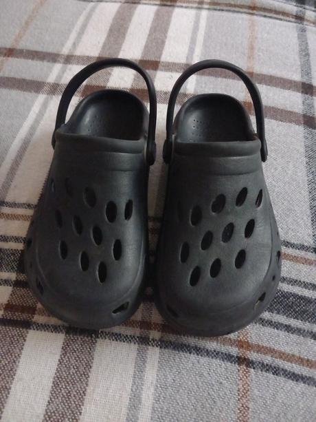 Chlapčenské kroksy, 17