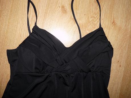 Vpredu prepletané, s