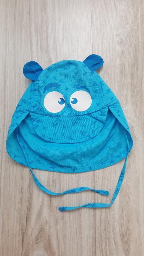 Letna čiapka, ergee,68