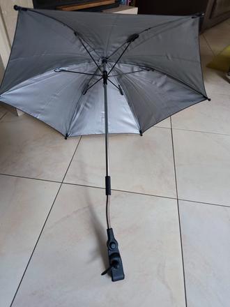 Slnečník na kociar,