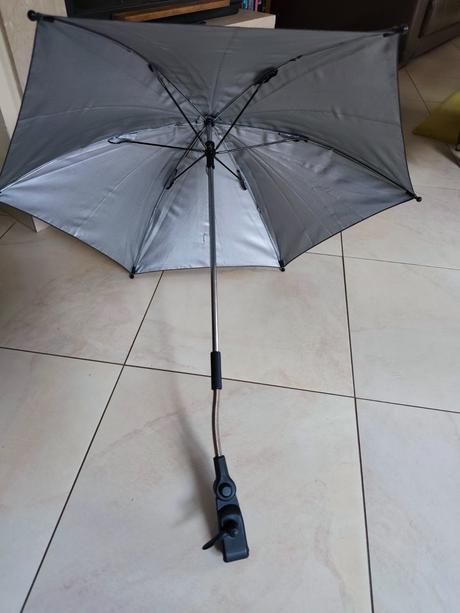 Slnečník na kociar, 