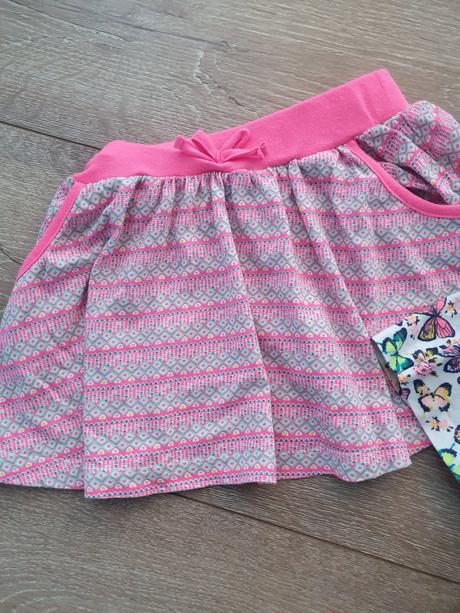 Sukničky, primark,116