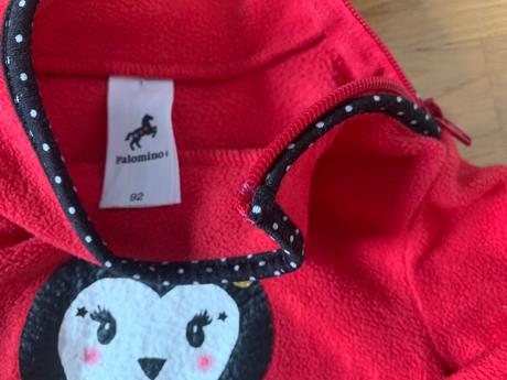 Vianočná mikina 92, palomino,92