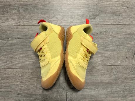 Detské barefoot hybrid tenisky baťa, baťa,34