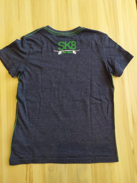 Tričko 134/140, 134