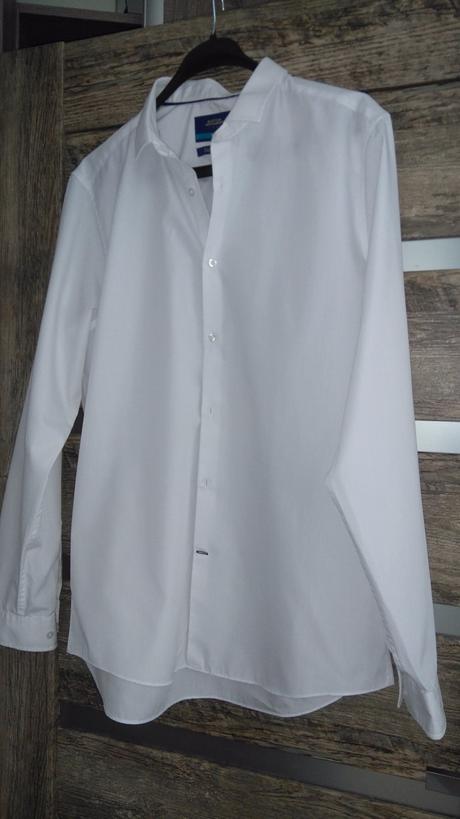 Pánska košeľa burton, burton,l