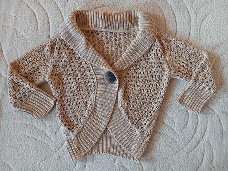 Cardigan s -m, s