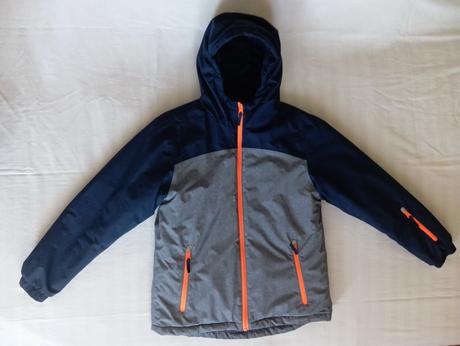 Lyžiarska bunda, kik,152