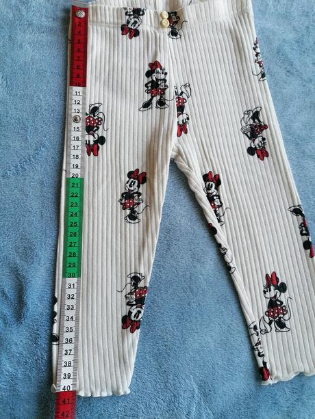 Komplet minnie, h&m,86