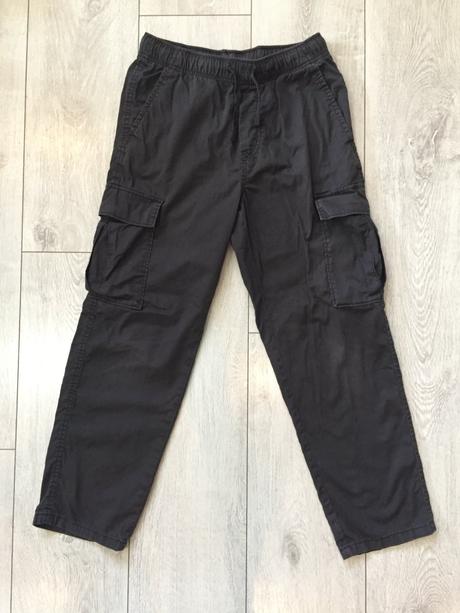 Chlapčenske nohavice 10-11 rokov, h&m,146