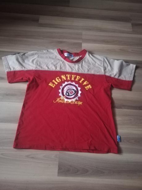 Tričko športové, 146