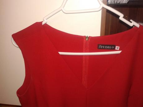 Šaty dámske 46 príležitostné, 46