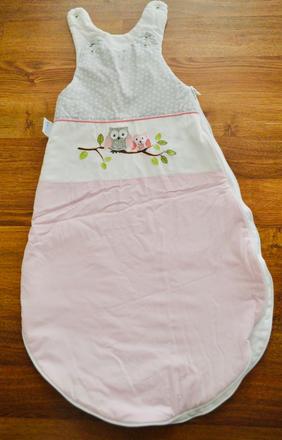 Spací vak zn. julius zollner, julius zöllner