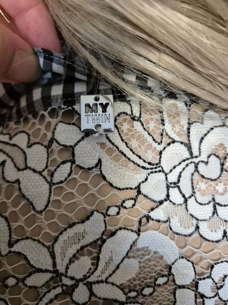 Twinset kosela, twinset,m