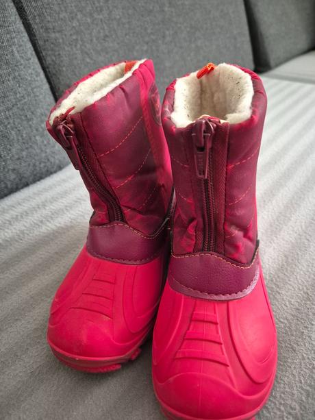 Snehule lidl velkost 27, 27