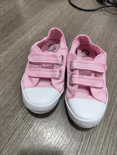 Tenisky victory veľ. 35, victory,35