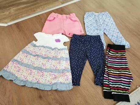 Balik pre dievcatko, 68–80