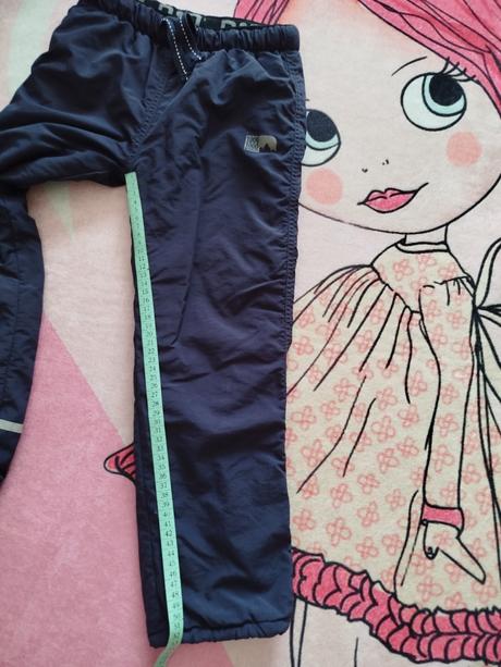 Oteplovačky pidilidi, pidilidi,128