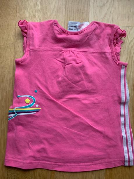 Adidas tricko, adidas,104