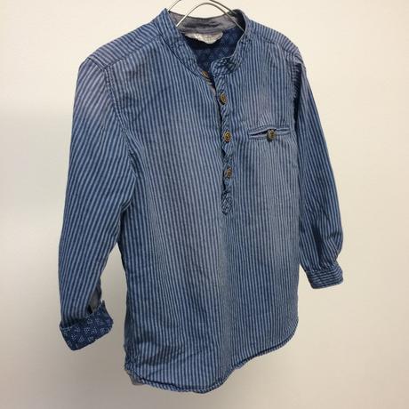 Košeľa letná chlapčenská lindex č.104, 3-4y, lindex,104