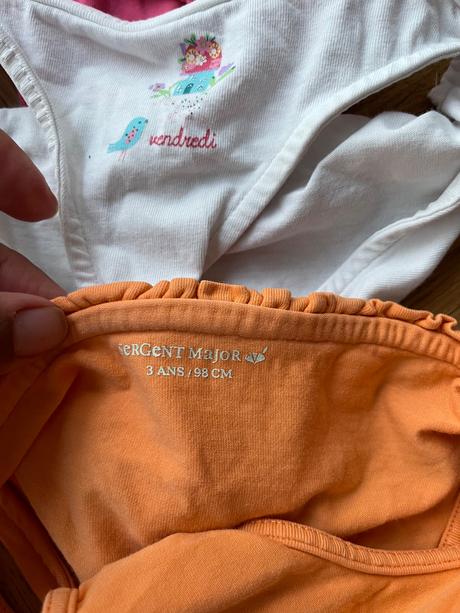 Nohavičky sergent major v98, sergent major,98