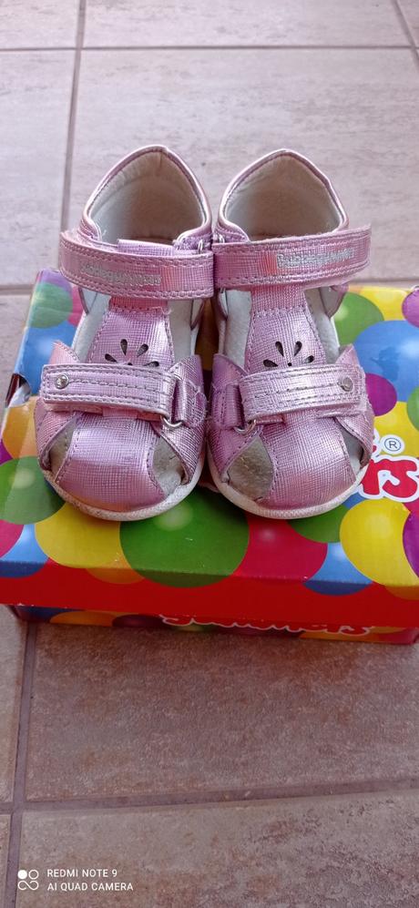 Baťa sandále, baťa,22