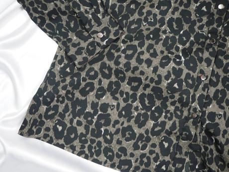 Kvalitná dámska blúzka soyaconcept, 44