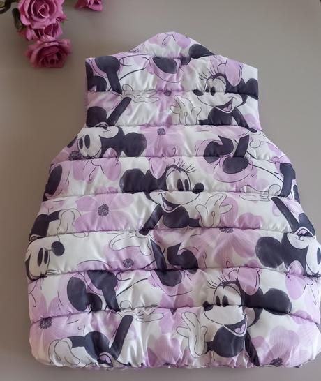 Vesta minie 128, disney,128