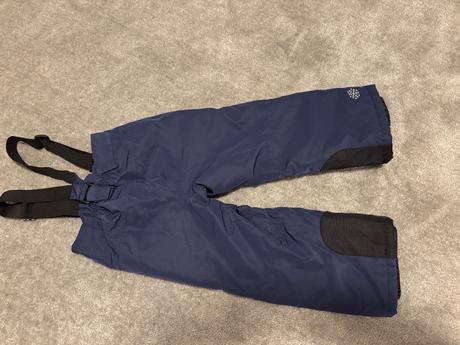 Oteplovacky 98/104, crivit,98