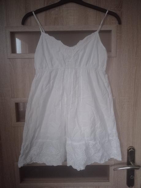 Tunika na ramienka, m