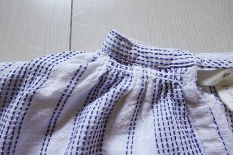 Dámska blúzka h&m, h&m,s