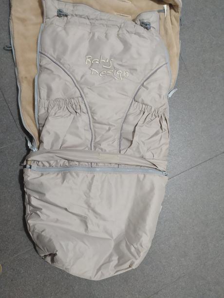 Fusak baby design, baby design