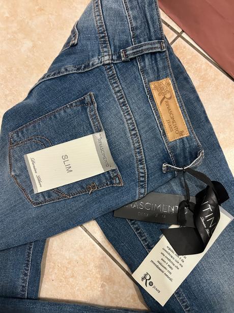 Rinascimento rifle, s