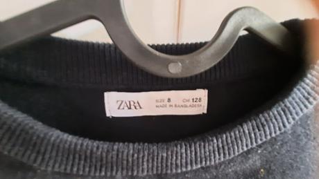 Sveter 128, zara,128