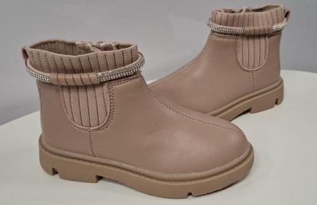 Detská prechodná obuv, 26 - 31