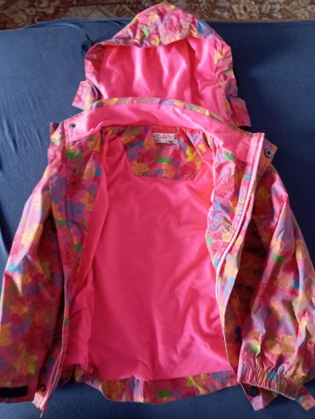 Detská bunda, kugo,104