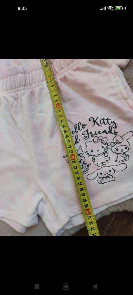 Detská súprava, primark,152