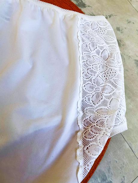 Luxusné nohavičky, marks & spencer,xxxl