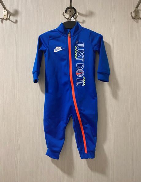 Detsky overal, nike,80