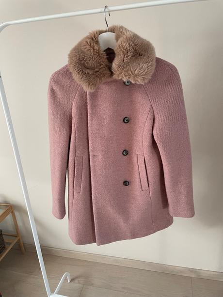 Kabát zn. zara, zara,xs