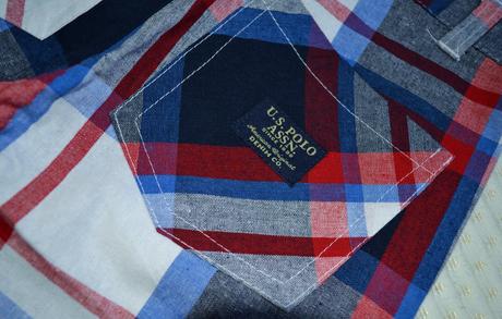 M.polo chlapčenské kraťasky, originál, marc o´polo,116