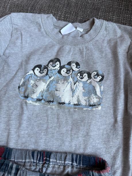 Slovenka silver pyzamko, slovenka,104