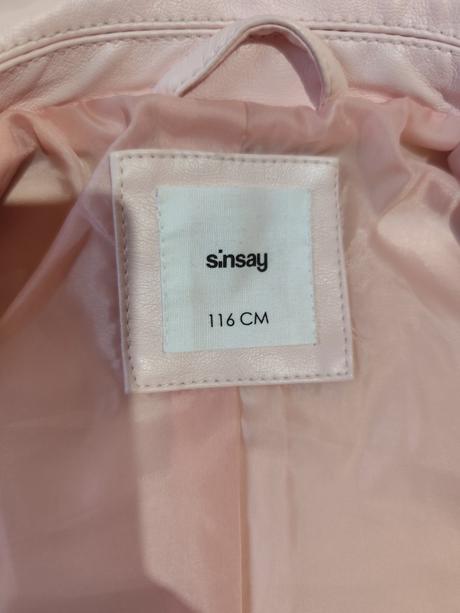 Koženka, sinsay,116