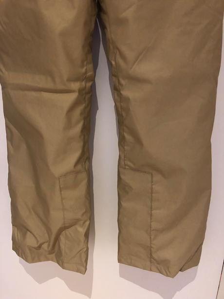 Lyziarske nohavice, decathlon,xs