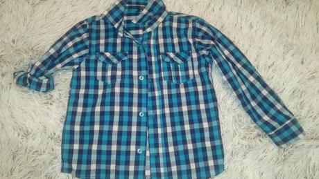 Krásna košela , george,116